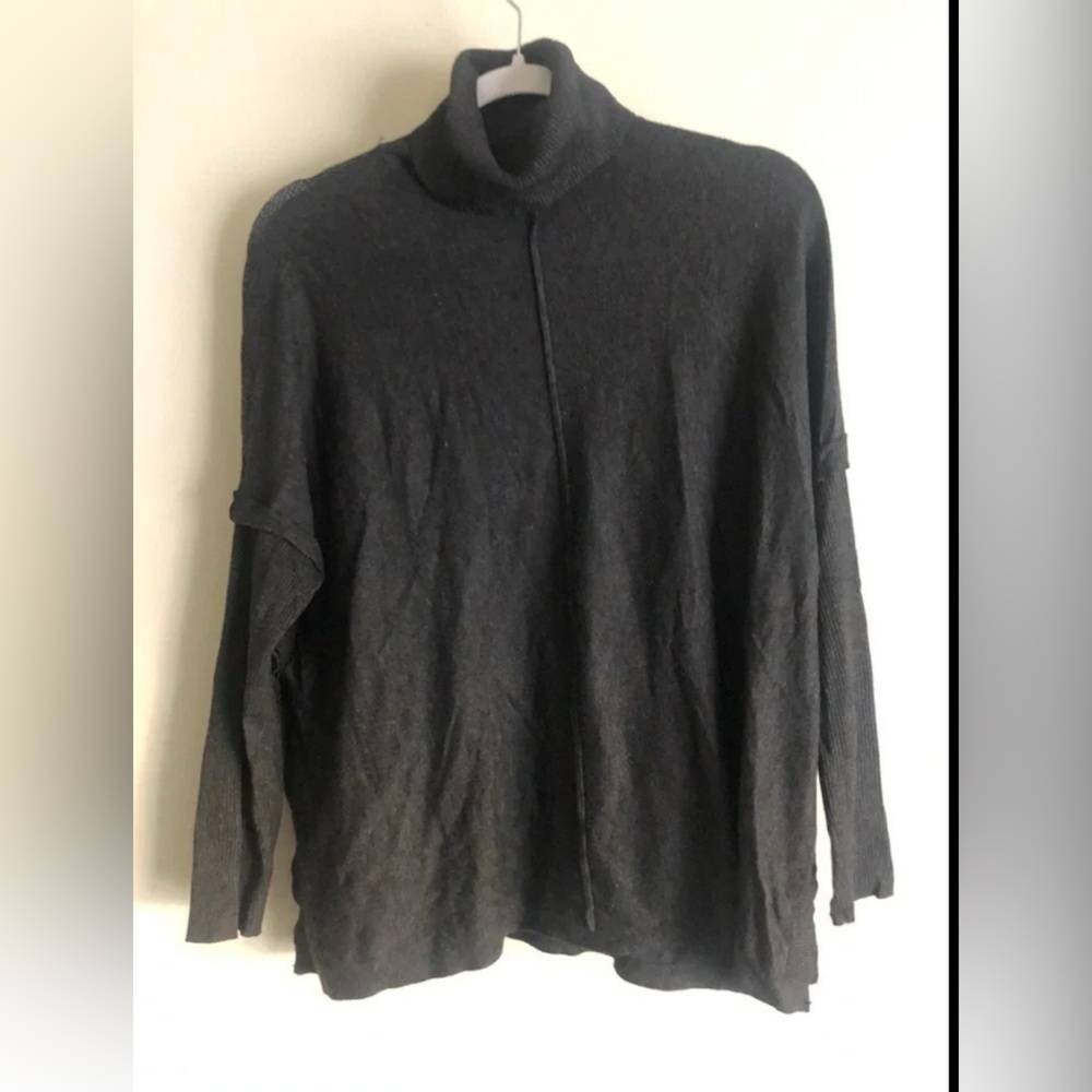 S-Twelve Women’s turtleneck